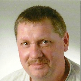 Profilbild von Andreas Gülcow