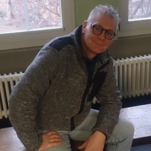 Profilbild von Andreas Güll