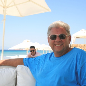 Profilbild von Andreas Günther