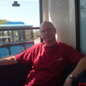 Profilbild von Andreas Günther