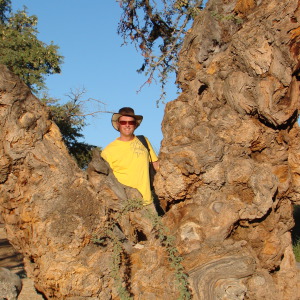 Profilbild von Andreas Gugelmeier