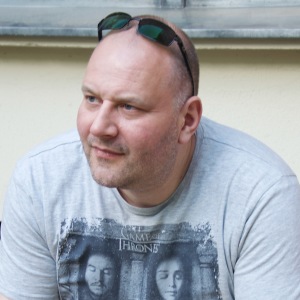 Profilbild von Andreas Gundlack