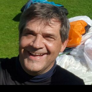 Profilbild von Andreas Gurtmann