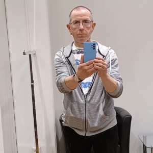 Profilbild von Andreas Gustke