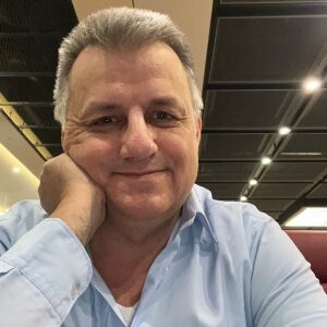 Profilbild von Andreas Guthan