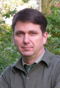 Profilbild von Andreas Gutjahr