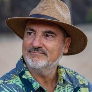 Profilbild von Andreas Gutjahr