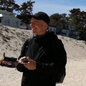 Profilbild von Andreas Gutsch