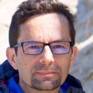 Profilbild von Andreas Gutschank