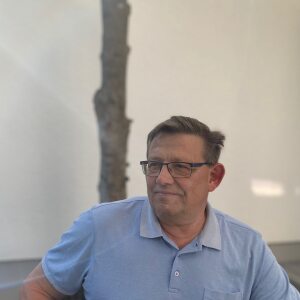 Profilbild von Andreas Gutweiler