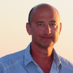 Social Media Profilbild Andreas Gutzeit 