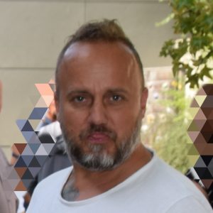 Profilbild von Andreas Haag