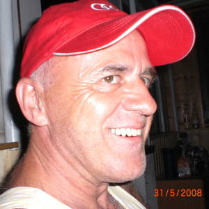 Profilbild von Andreas Haagen