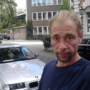 Profilbild von Andreas Haas