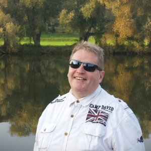 Profilbild von Andreas Haase