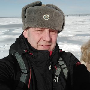 Profilbild von Andreas Haase