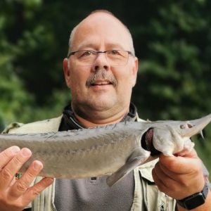 Profilbild von Andreas Hack