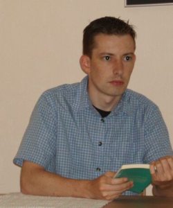 Profilbild von Andreas Hadzik