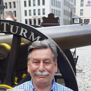 Profilbild von Andreas Häckel