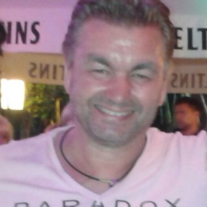 Profilbild von Andreas Häde