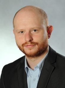 Social Media Profilbild Andreas Hähle 