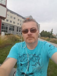 Profilbild von Andreas Hähnert