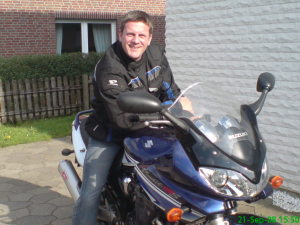 Profilbild von Andreas Härtel