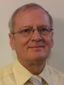 Profilbild von Andreas Häusler