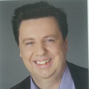 Profilbild von Andreas Häusler