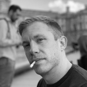 Profilbild von Andreas Häusler