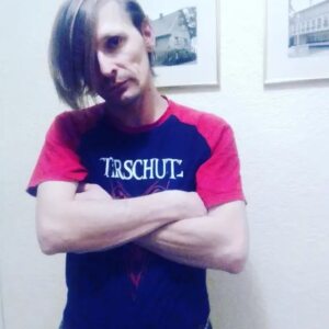 Profilbild von Andreas Häusler