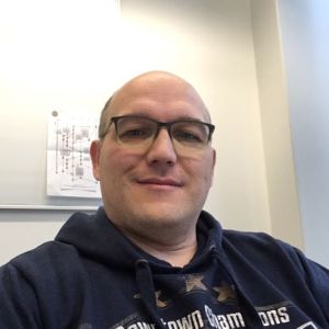 Profilbild von Andreas Hafner