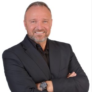Profilbild von Andreas Haft