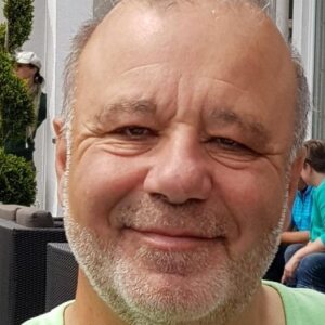 Profilbild von Andreas Haftenberger