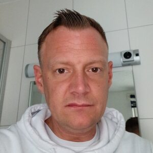 Social Media Profilbild Andreas Hagelstein 