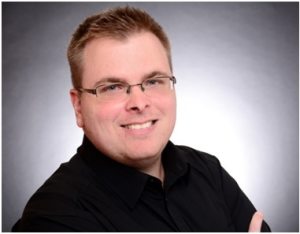 Profilbild von Andreas Hagen