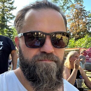 Profilbild von Andreas Hagenbucher