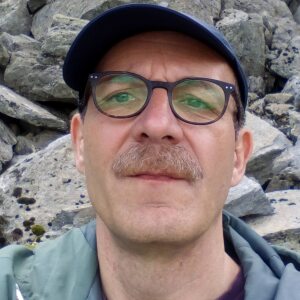 Profilbild von Andreas Hagenkoetter