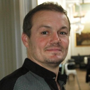 Profilbild von Andreas Hager jetzt Kaiser
