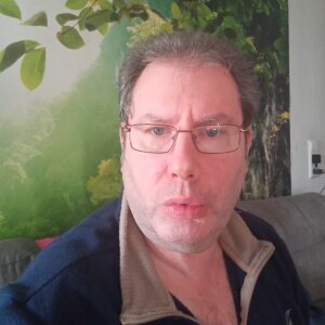 Profilbild von Andreas Hagmann