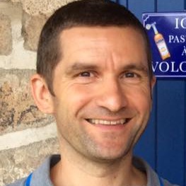 Profilbild von Andreas Hagmüller