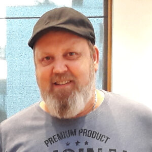 Profilbild von Andreas Hagn