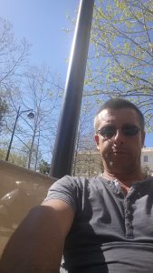 Profilbild von Andreas Hahn