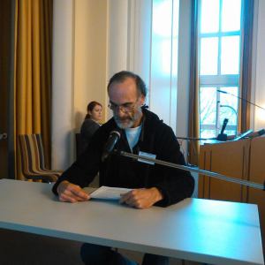 Profilbild von Andreas Hahn