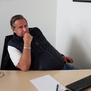 Profilbild von Andreas Hahn