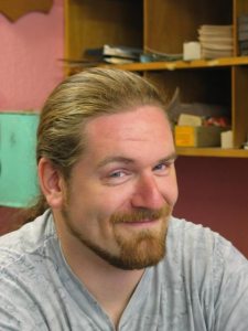 Profilbild von Andreas Hahne