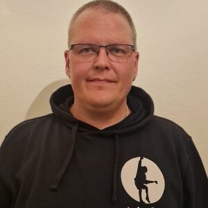 Profilbild von Andreas Haibach