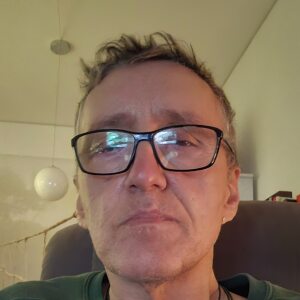 Profilbild von Andreas Haiduk