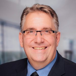 Profilbild von Andreas Hain