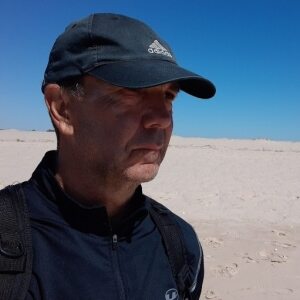 Profilbild von Andreas Hake